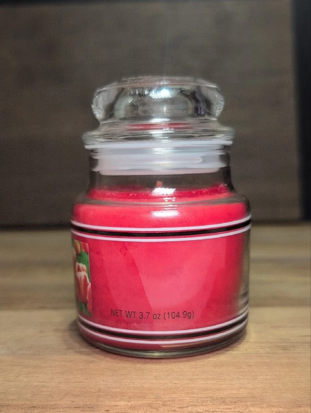Yankee Candle vintage 90